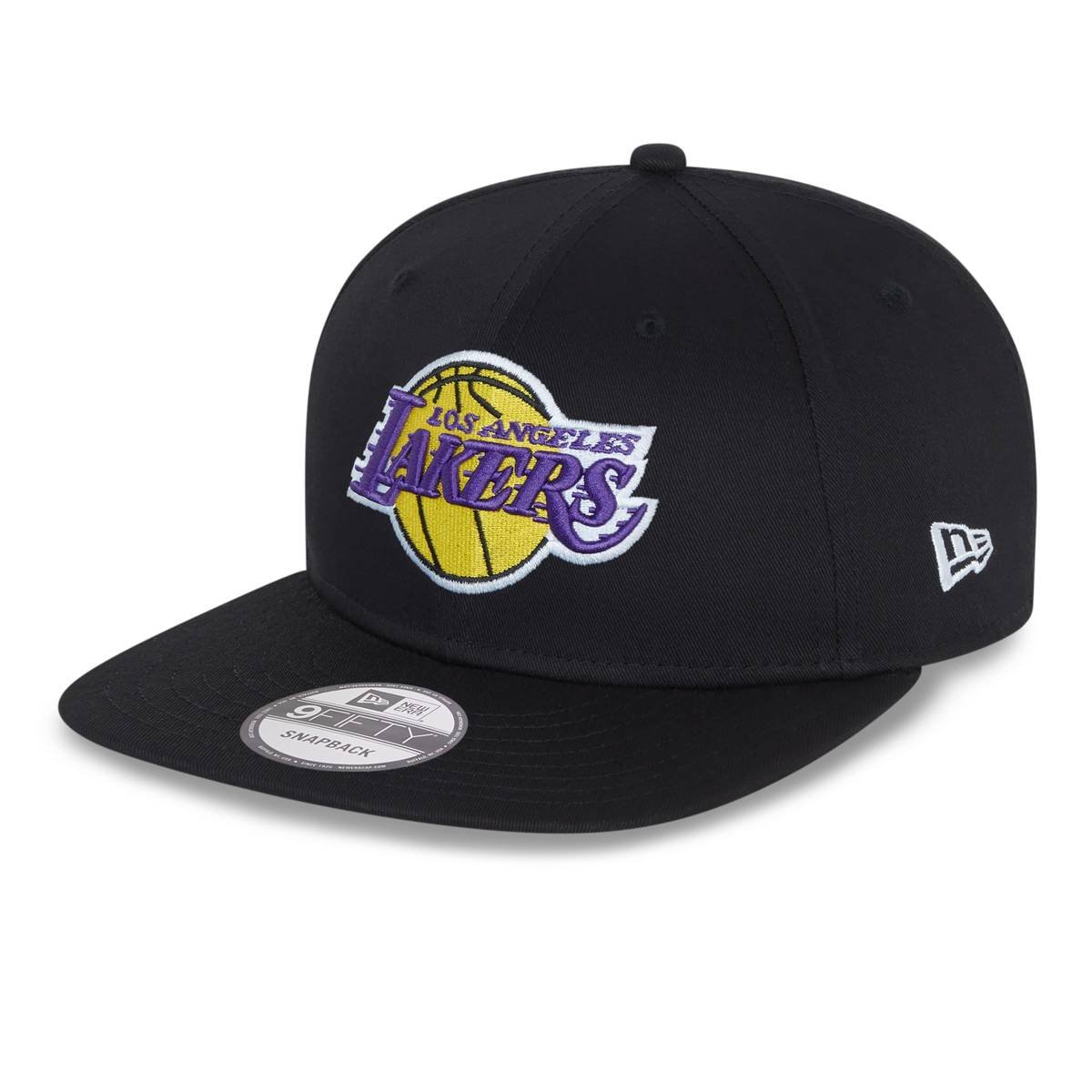 Czapka Z Daszkiem New Era 9Fifty Nba Los Angeles Lakers - 60245408