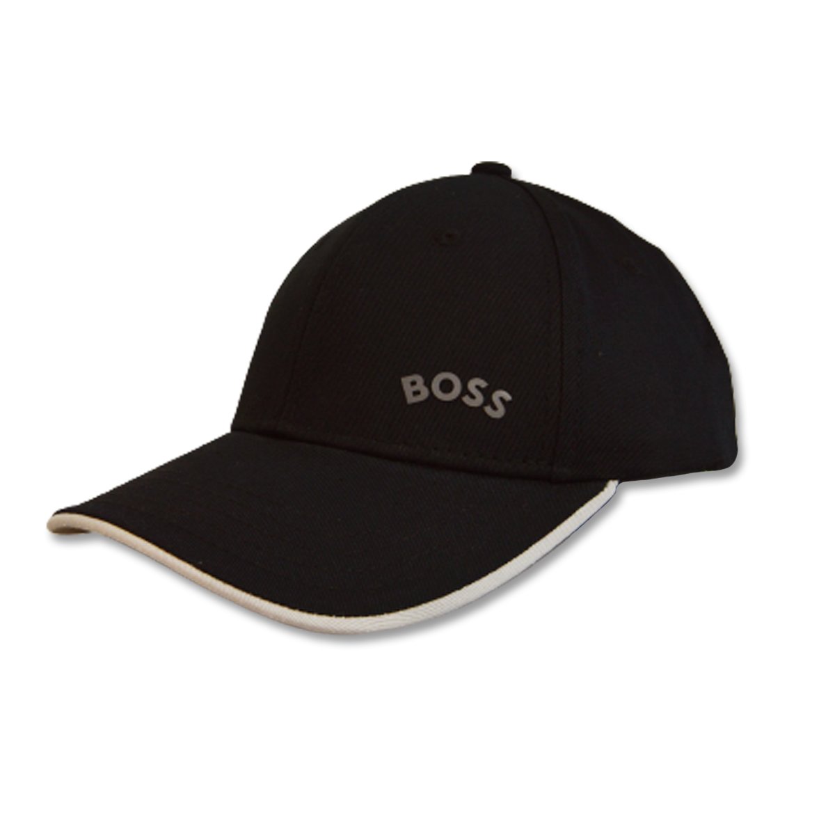 Czapka Z Daszkiem Bejsbolówka Hugo Boss Bold-Curved - 50495855