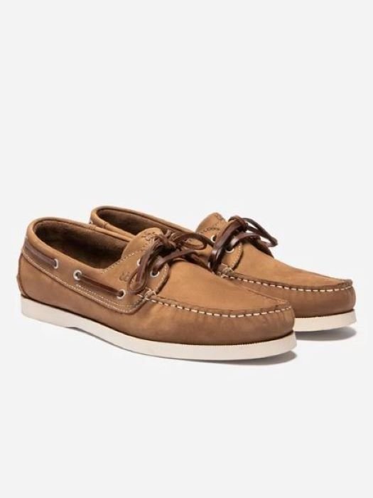 TBS Buty Phenis Havane D8115-44