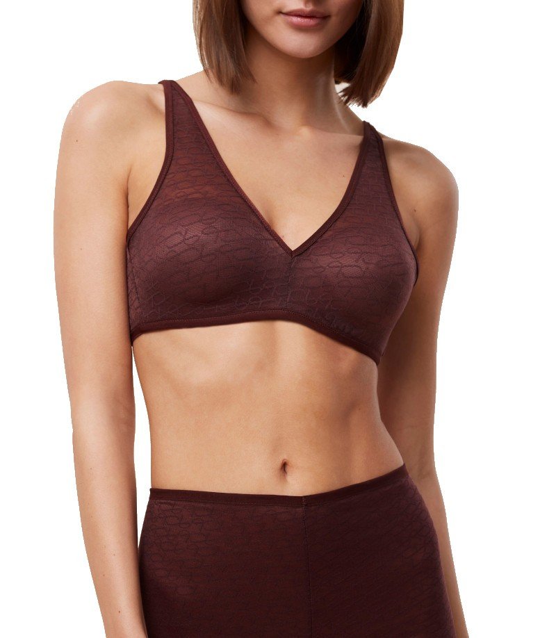 Biustonosz Signature Sheer P EX-80E