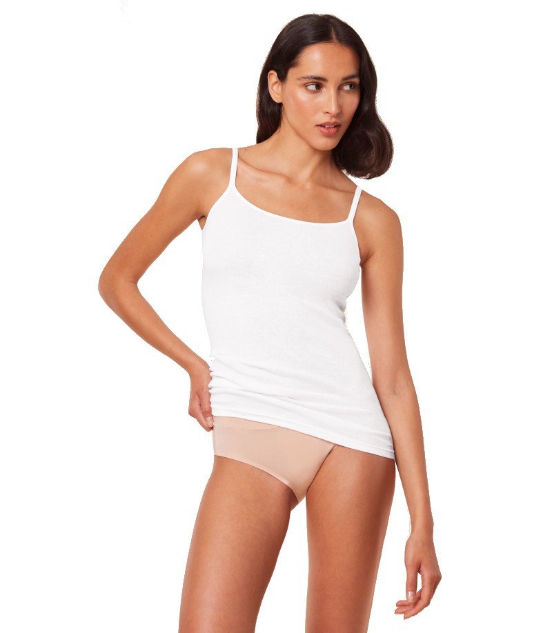 Koszulka damska Katia Basics_01 Shirt 01 X-42