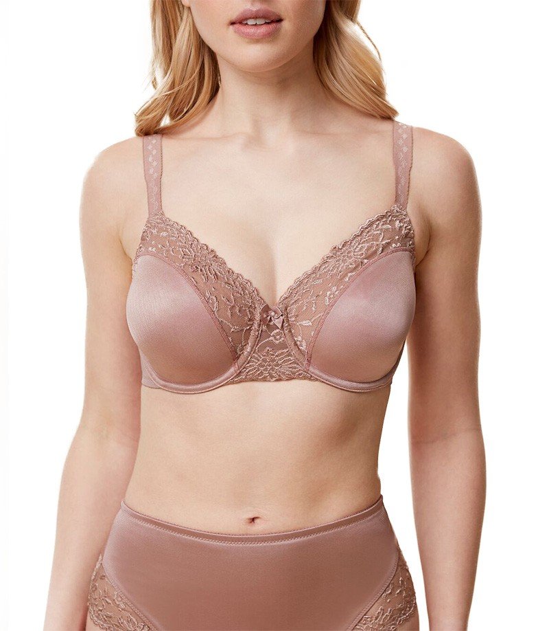 Biustonosz Ladyform Soft W X-85C