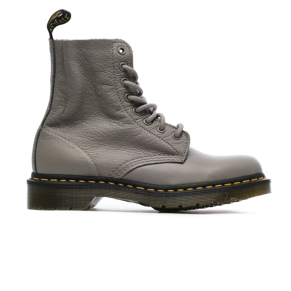 Dr. Martens 1460 pascal virginia DM27641076, damskie glany 36