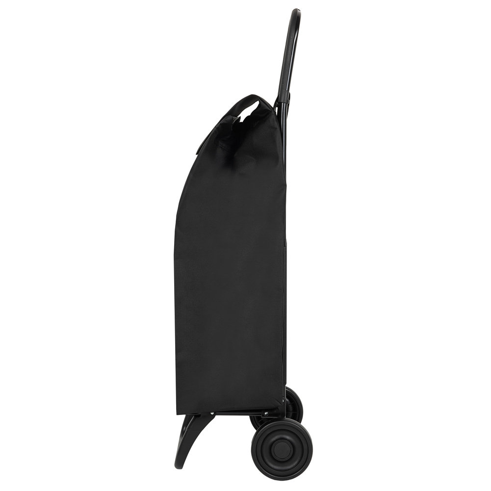 Wózek na zakupy GARMOL BOX 106 Czarny