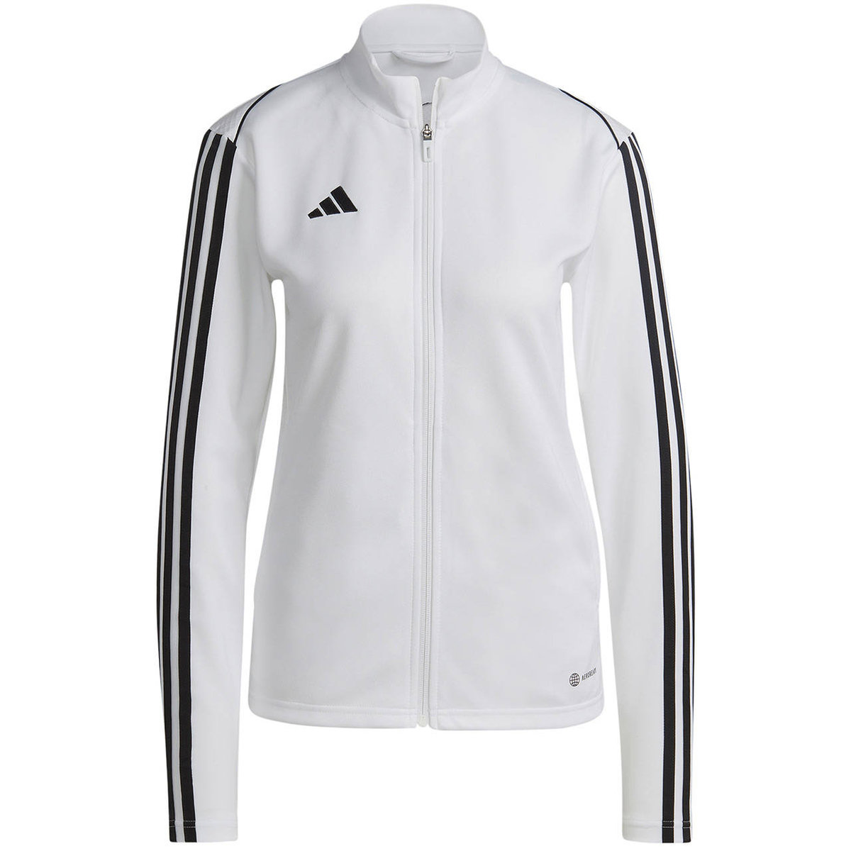 Bluza damska adidas Tiro 23 League Training biała HS3513-M