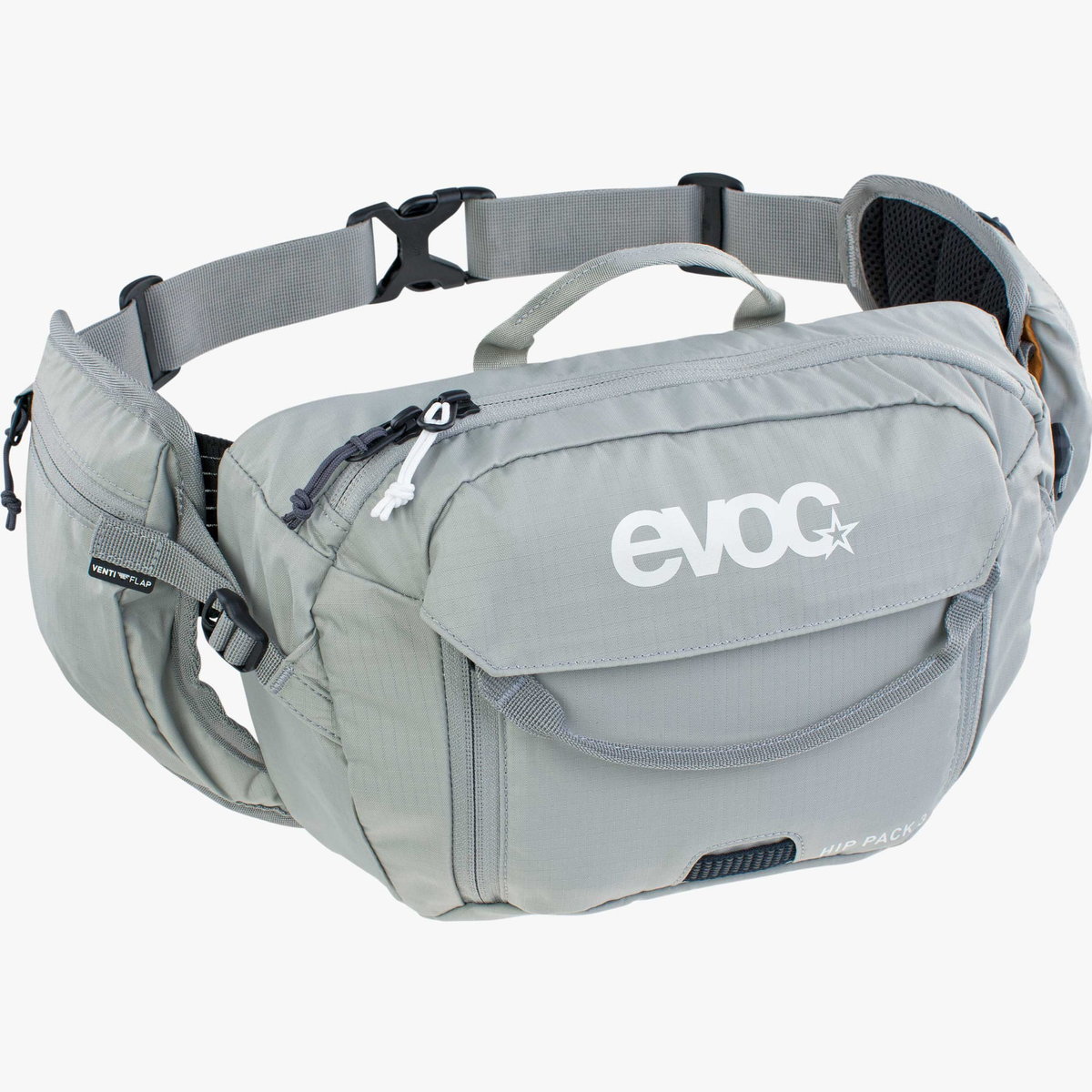 Saszetka nerka Evoc Hip Pack 3 stone 102507107