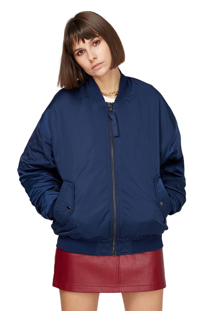 Kurtka damska Pepe Jeans Dina X Dua Lipa-S