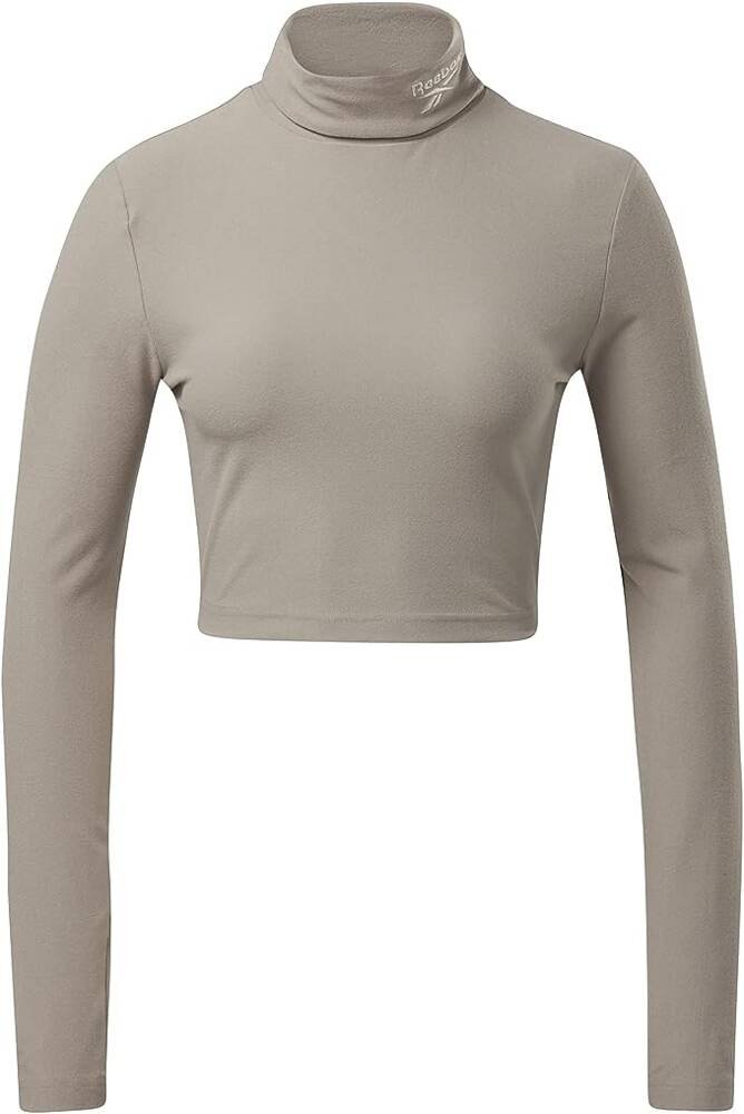 Bluzka damska Reebok CL WDE Cozy golf-M