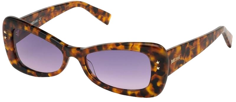 Okulary damskie Just Cavalli przeciwsłoneczne cat. 2