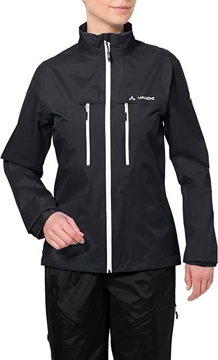 Kurtka damska Vaude Tiak przeciwdeszczowa-S
