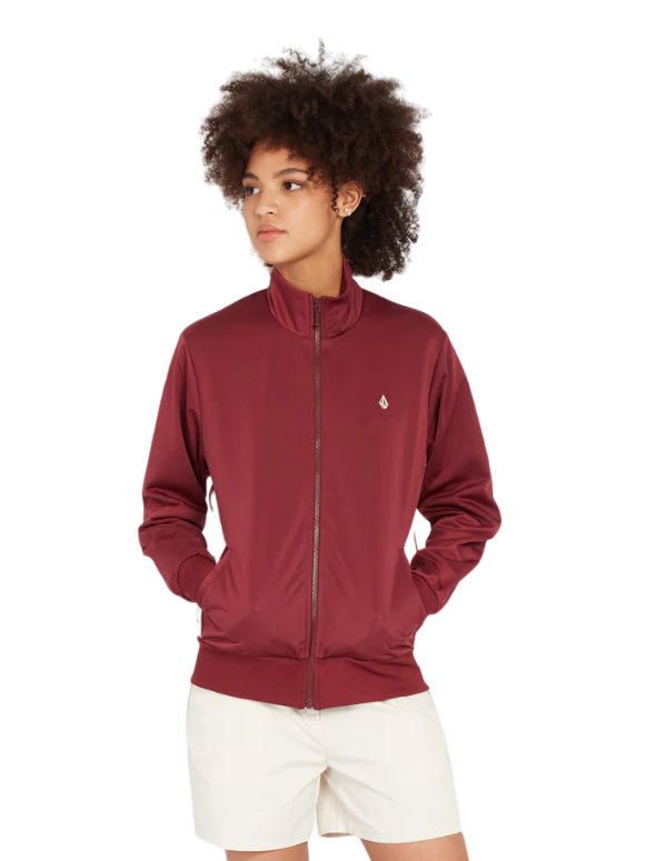 Bluza damska Volcom Dropped sportowa-S