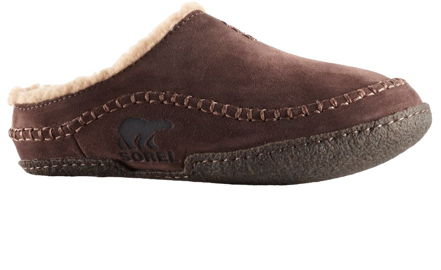 Pantofle męskie Sorel Falcon Ridge™ kapcie-45
