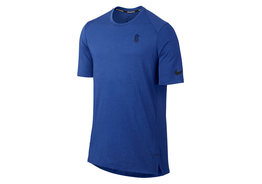 Nike Kyrie Dry Top Game Royal
