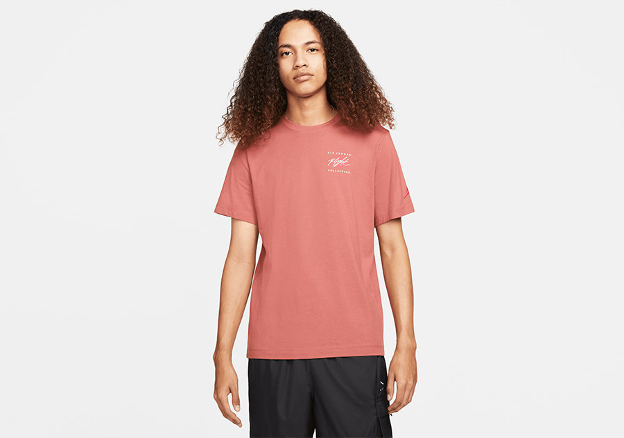 Nike Air Jordan Flight Essentials Canyon Rust