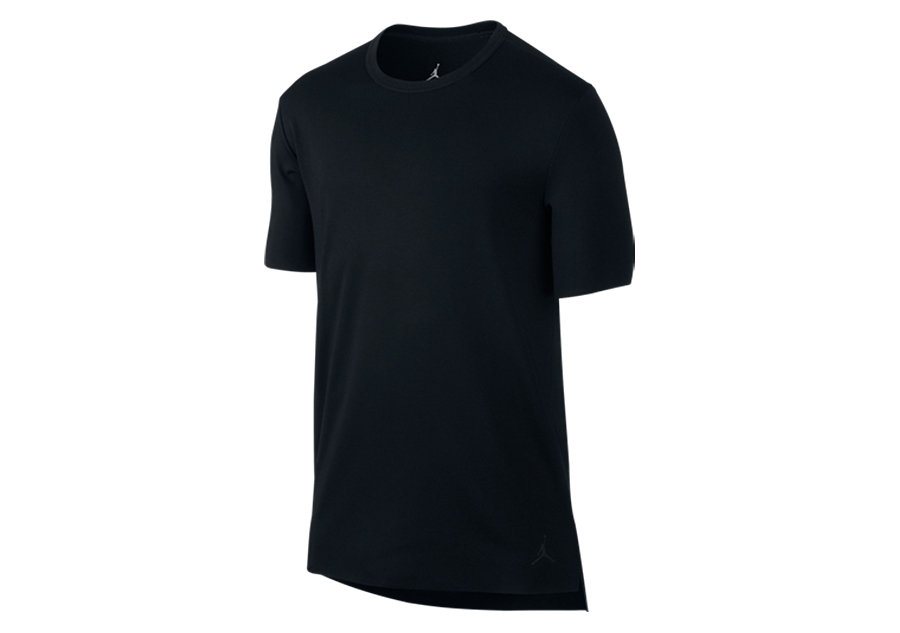 Nike Air Jordan 23 Lux Extended Top Black