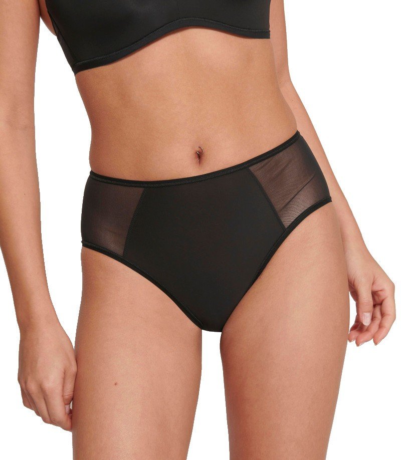 Majtki damskie sloggi Soft ADAPT High Waist-L