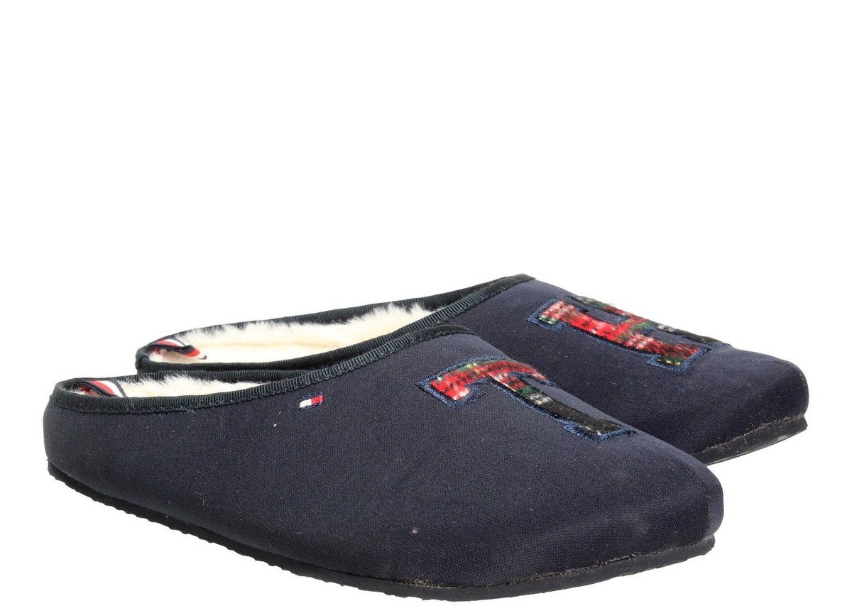 Tommy Hilfiger Domowe NEPTUNE 2D 35/36 NEPTUNE 2D