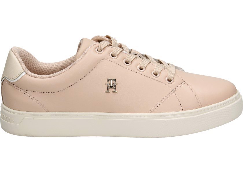 Tommy Hilfiger Półbuty FW0FW06965 38 Elevated Essential Court Sneak