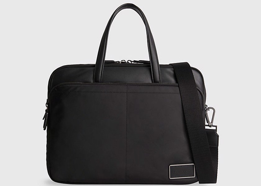 Calvin Klein Torba na laptopa K50K510278 one size CK Elevated Laptop Bag W/Pckt