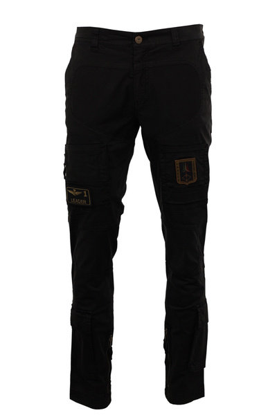 Spodnie Męskie Aeronautica Militare-50