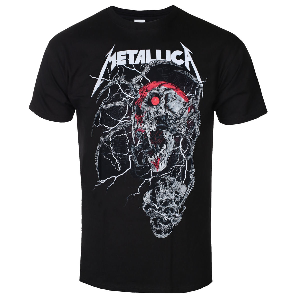 koszulka METALLICA - SPIDER DEAD-M