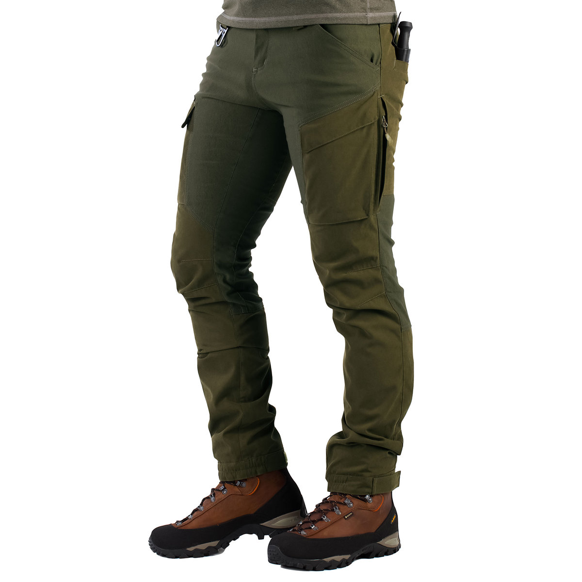 Spodnie męskie Tagart Scout 3XL
