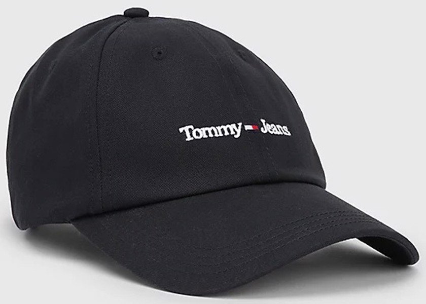 Tommy Hilfiger Czapka z daszkiem AW0AW14596 one size TJW Sport Cap