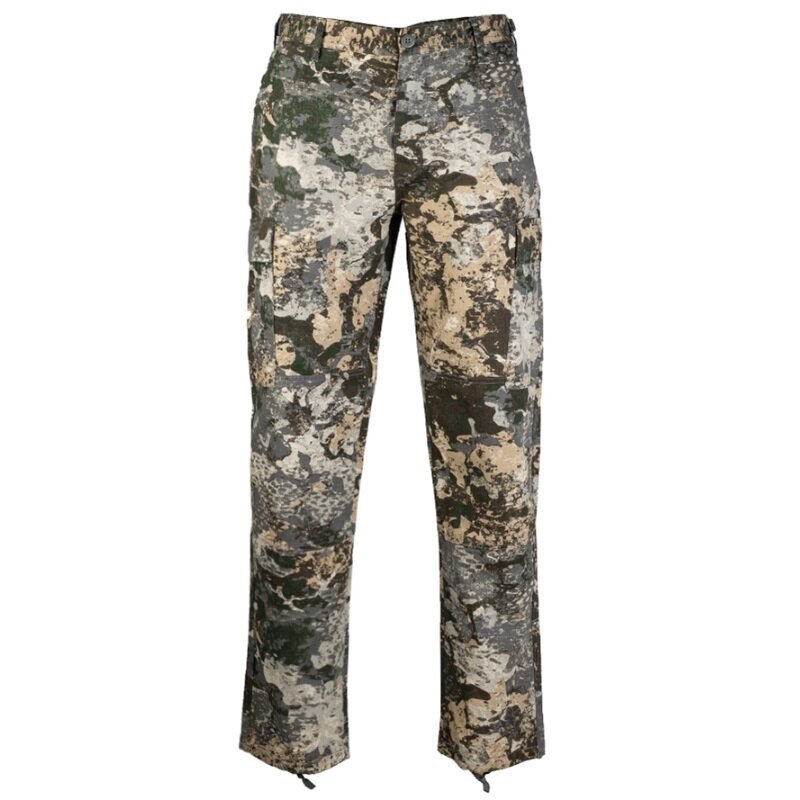 spodnie bojówki US BDU FELDHOSE R/S WASP I Z2-XXL