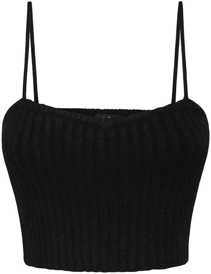 Bluzka Pepe Jeans Dorothea w prążki na ramiączkach-S