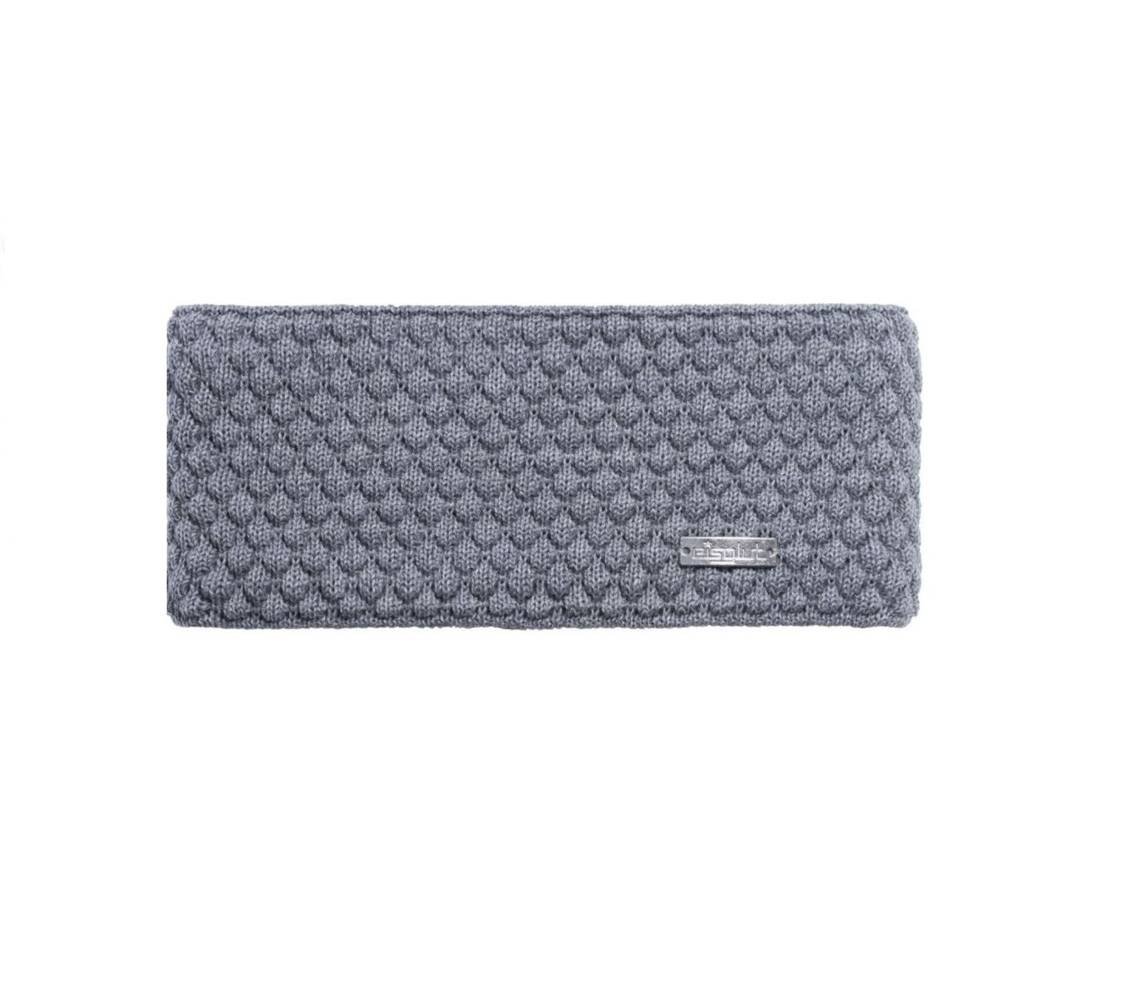 Opaska Eisglut Minal Merino zimowa wełniana