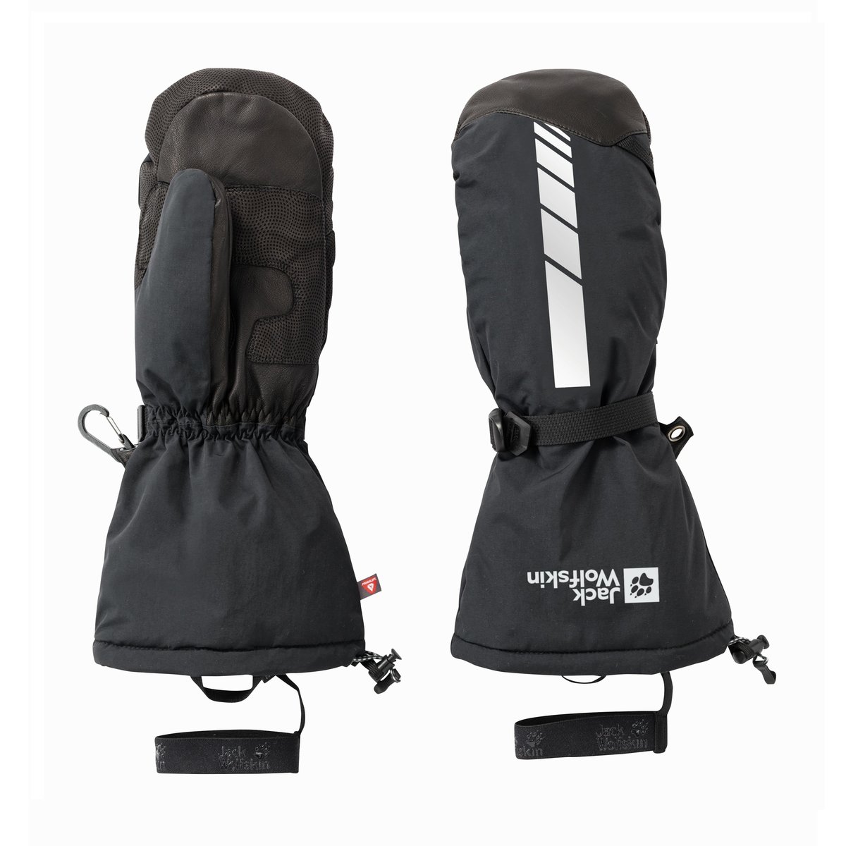 Rękawice zimowe Jack Wolfskin 1995 SERIES MITTEN M