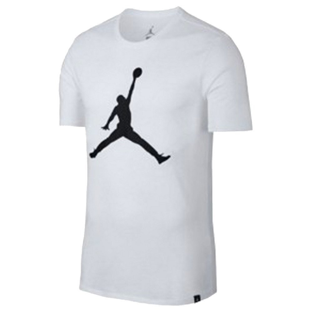 Koszulka Air Jordan Jumpman - CJ0921-100-L