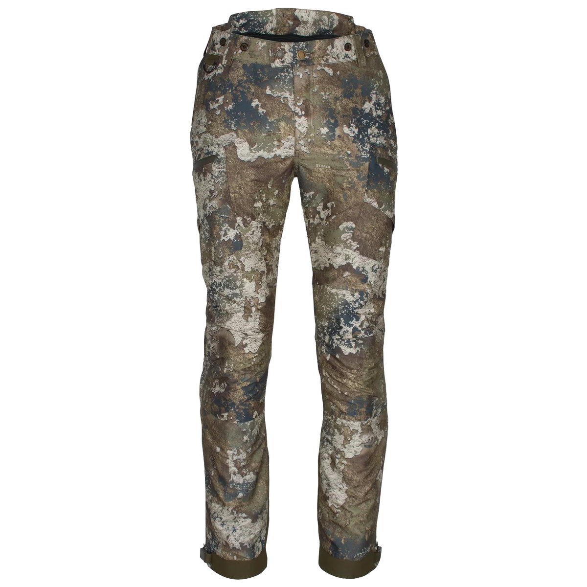 Spodnie męskie Pinewood Hunter Pro Xtreme 2.0 Camou, Strata D116