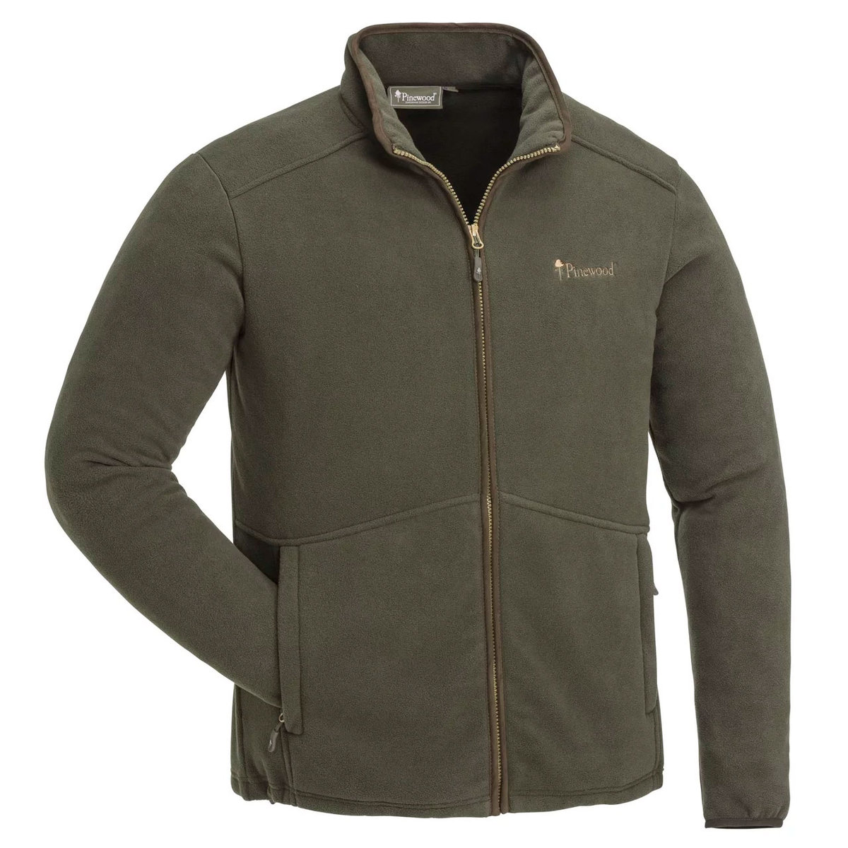 Bluza męska Pinewood Nydala S