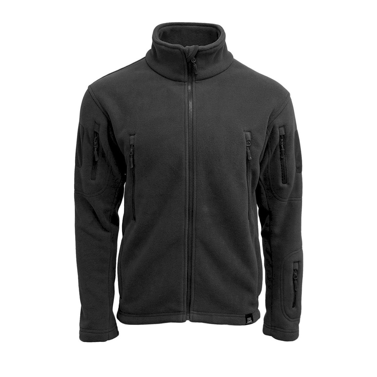 Bluza męska Texar polarowa Aventor czarna S