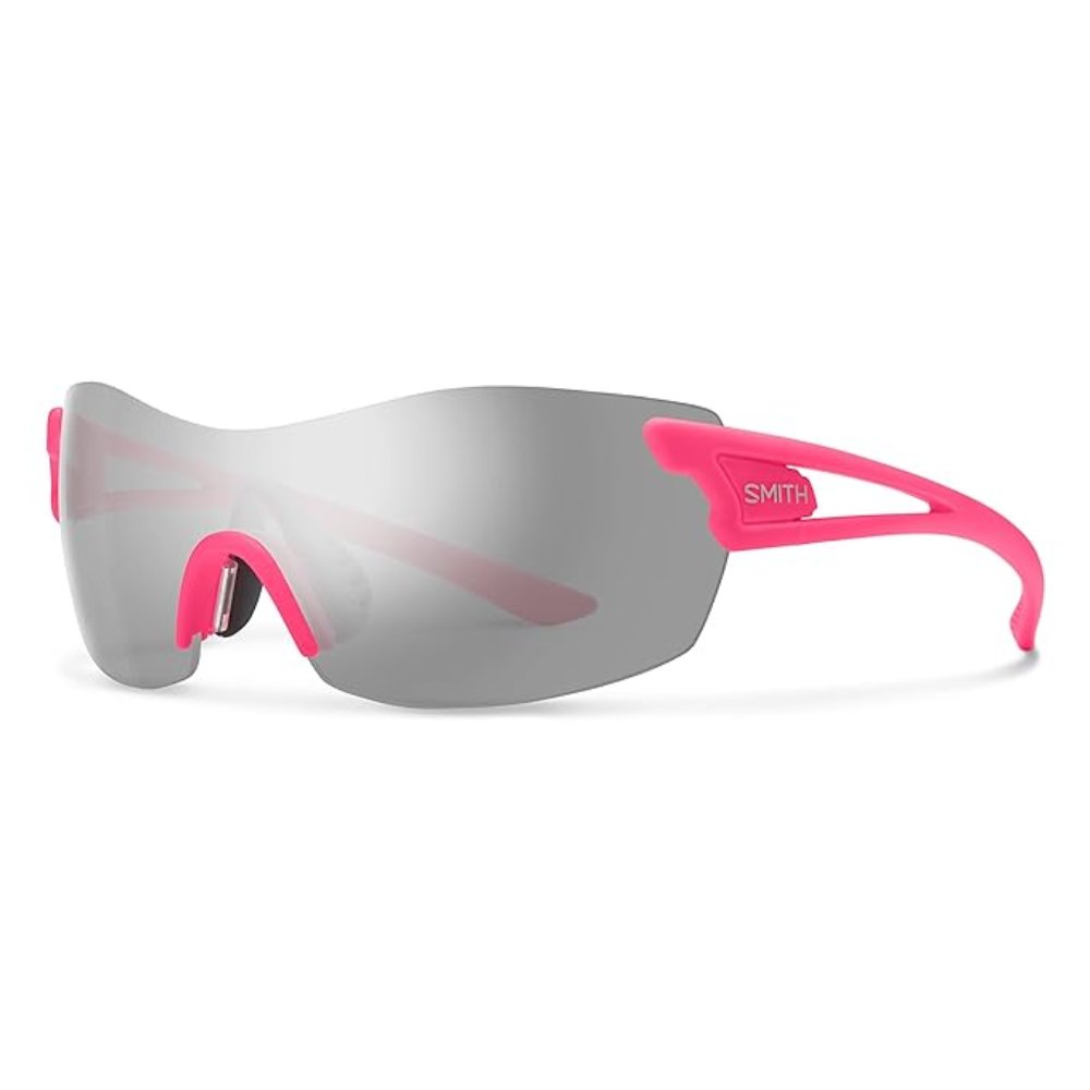 Okulary damskie Smith Pivlock Asana rowerowe