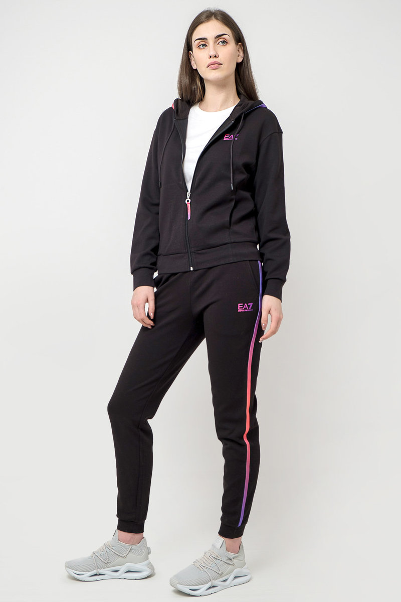 Bluza damska EA7 Emporio Armani 6LTM05-TJCZZ-1200 XS