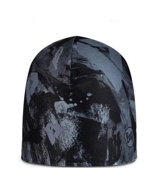 Czapka Do Biegania Buff Thermonet® Beanie | Skatick Graphite