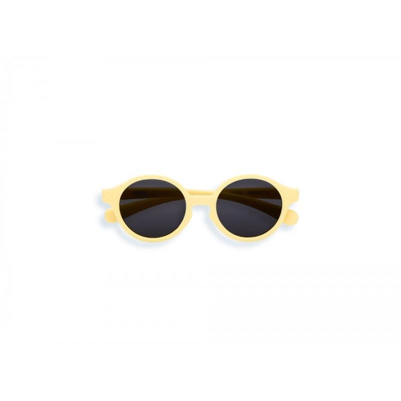 Izipizi - Okulary przeciwsłoneczne dla dzieci  Sun Baby (0-9m) - Lemonade