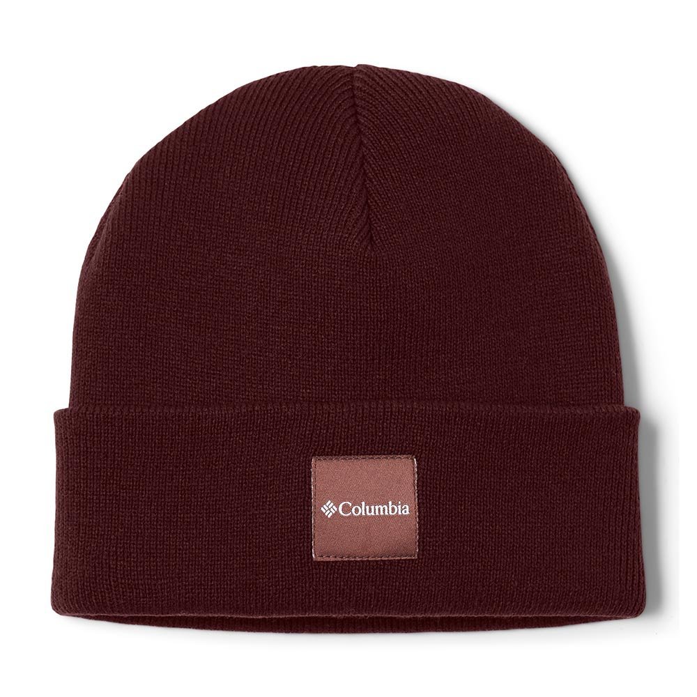 Czapka Columbia City Trek™ Heavyweight Beanie Purple