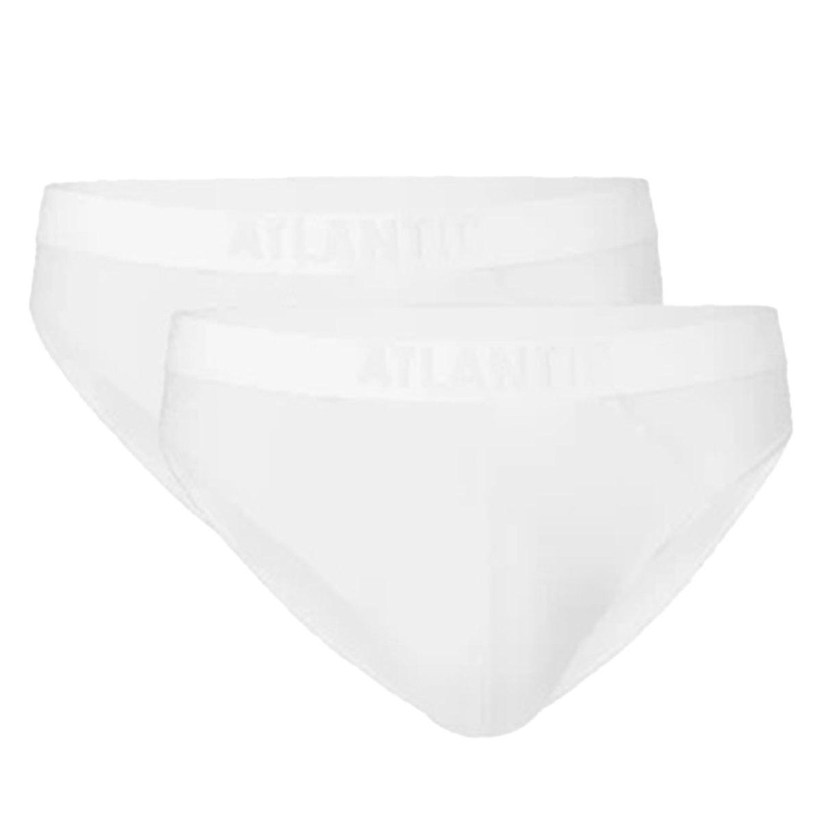 2-pack Slipy Męskie-L