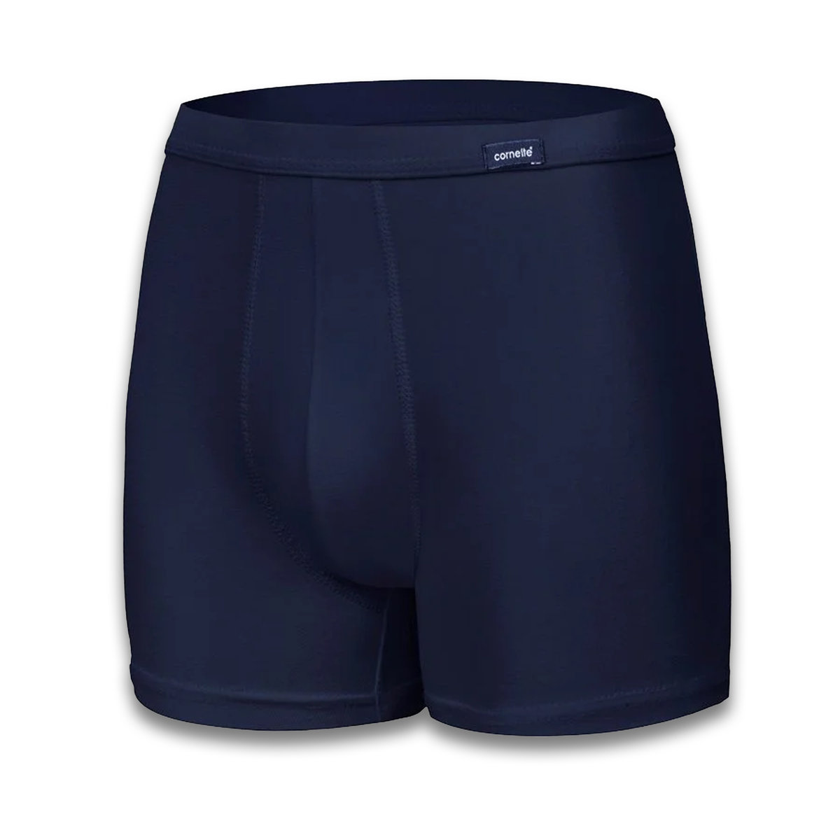 Bokserki męskie Authentic 220/10 [Granat] Cornette-XXL