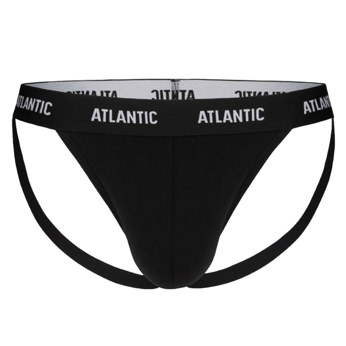 Slipy męskie Jock Strap MP-1571 Atlantic-XXL