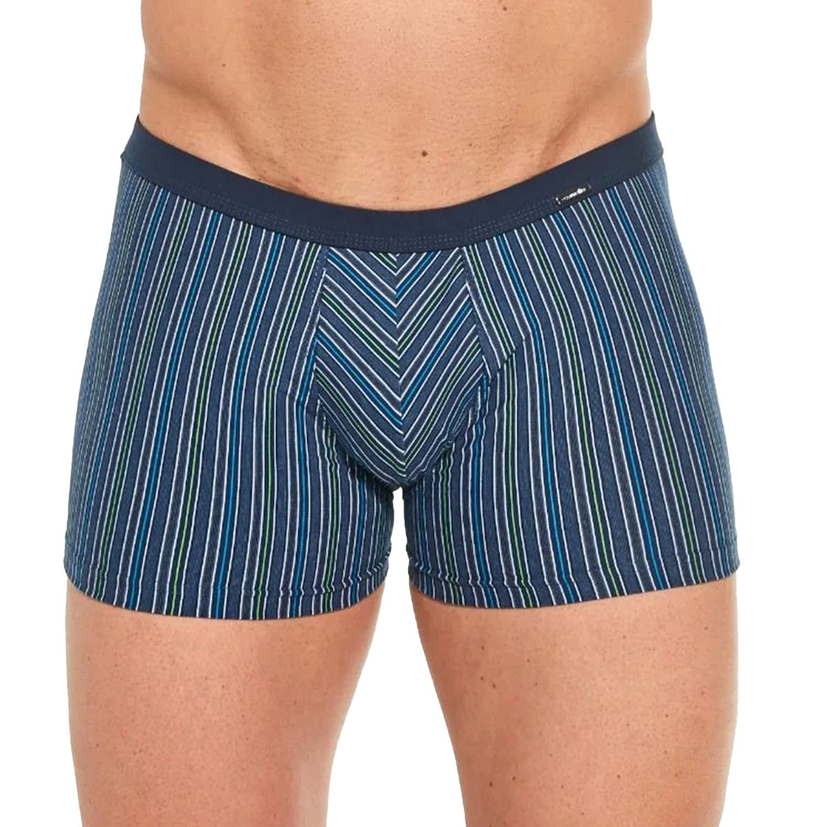 obcisłe Bokserki Various Cornette-XXL