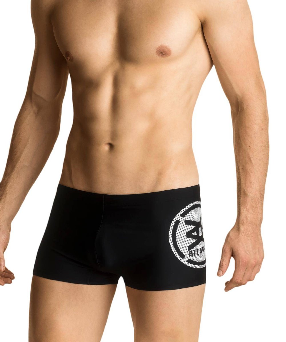 Kąpielówki Szorty-M