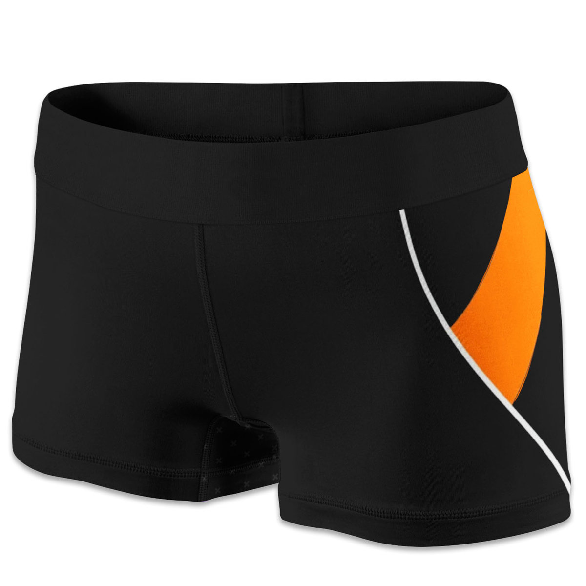 Kąpielówki męskie BOKSERKI Cornette-XL