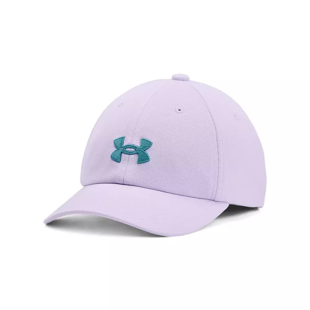Czapka dziewczęca Under Armour Girl's Blitzing Adj