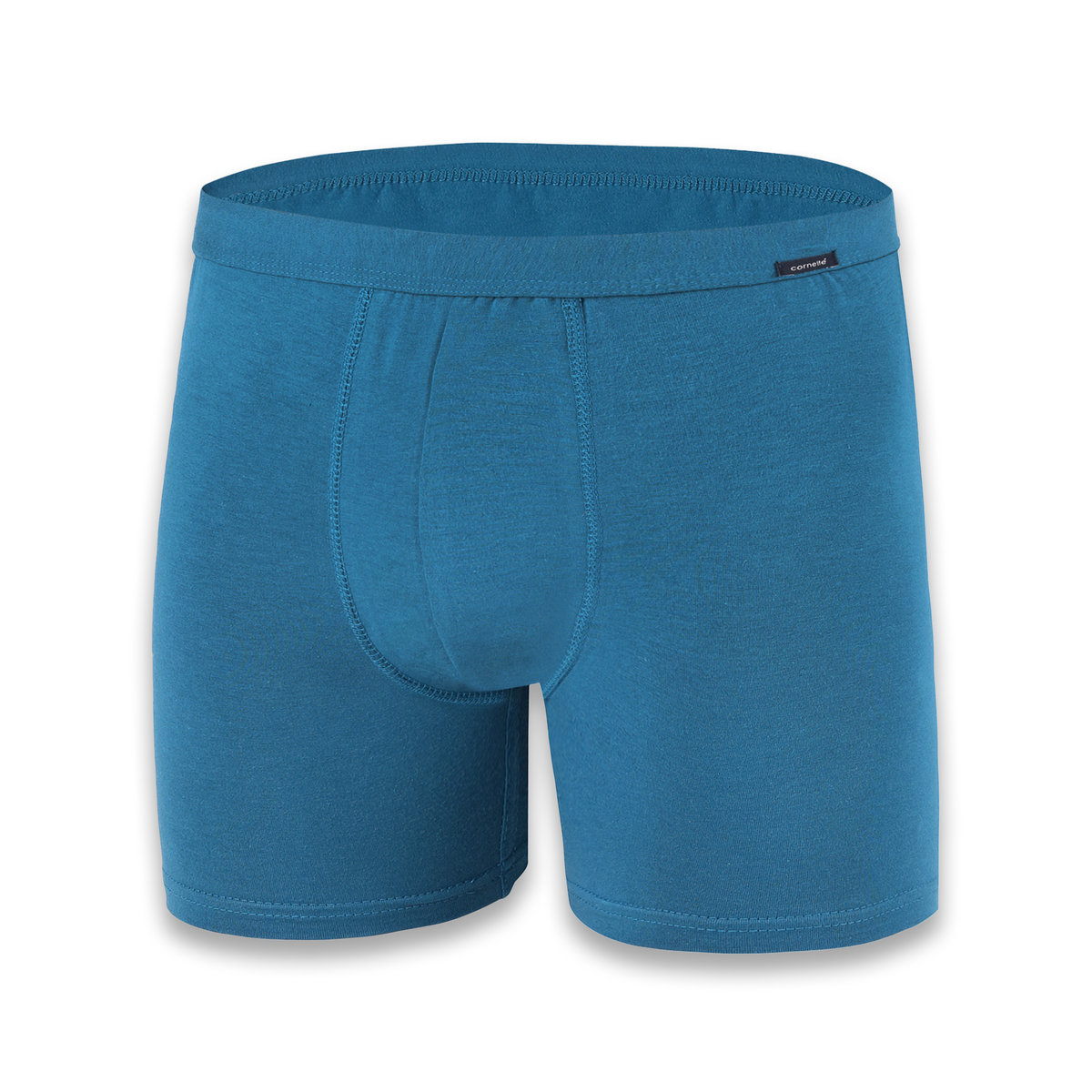 Bokserki męskie Authentic 220 marine Cornette-L