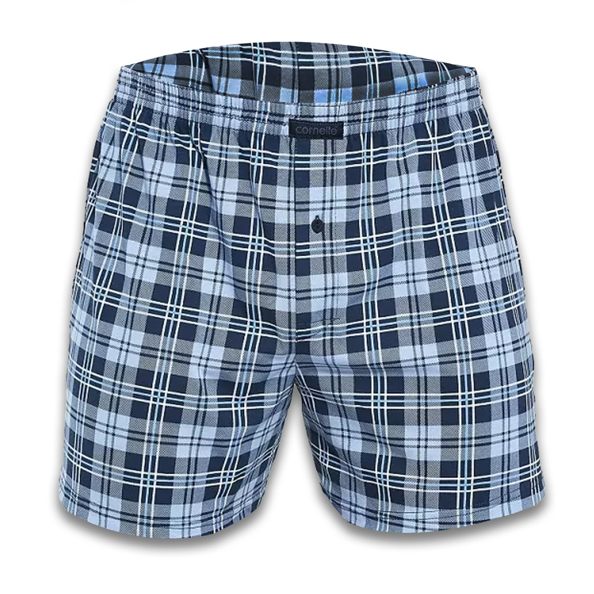 Bokserki męskie Comfort 002/251 Cornette-4XL