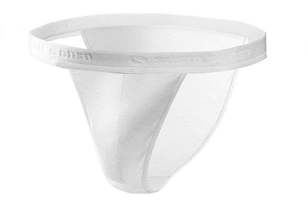 SLIPY MĘSKIE bawełniane PUMA TANGA Sesto Senso-XL